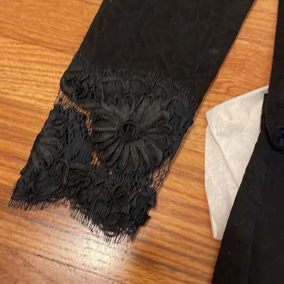 Vintage skirt and jacket - Picture 5 of 11